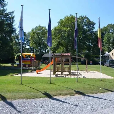 Hotel Chenefleur Tintigny Exterior foto