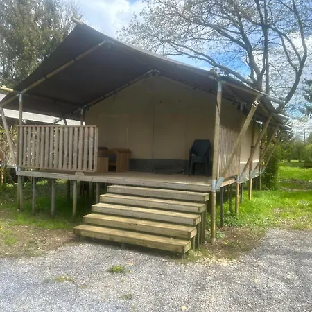 Hotel Chenefleur Tintigny Exterior foto