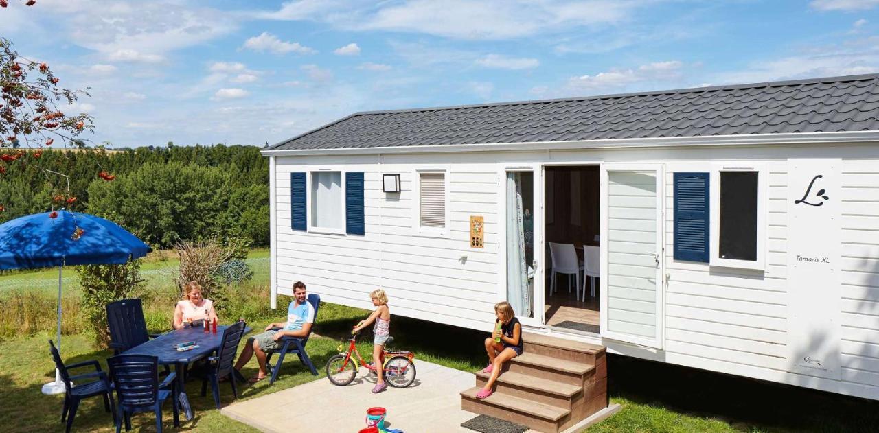 Chenefleur Campingplatz