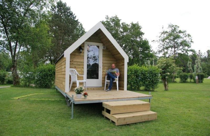 Chenefleur Campingplatz *